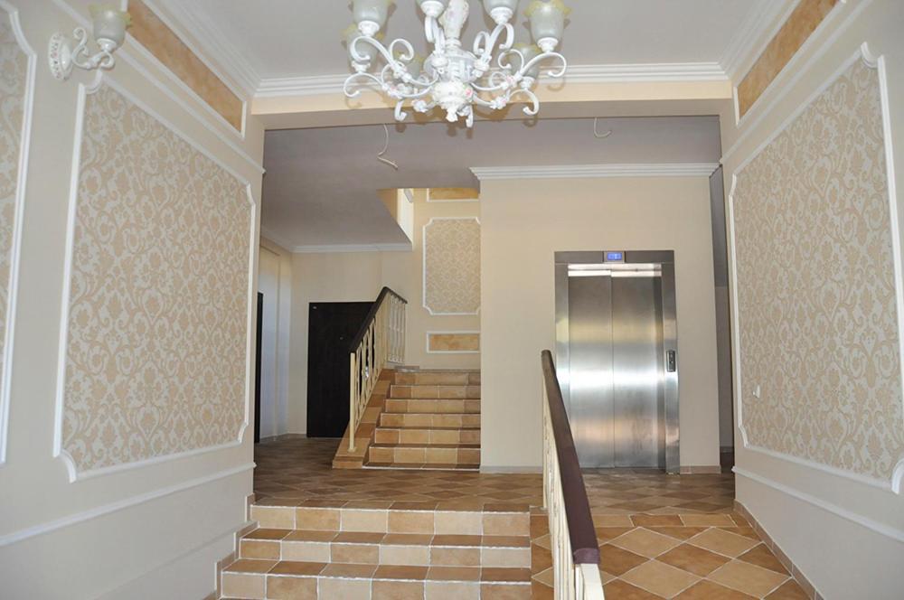 Apartment Studio PARIS 2 Irpín Exterior foto
